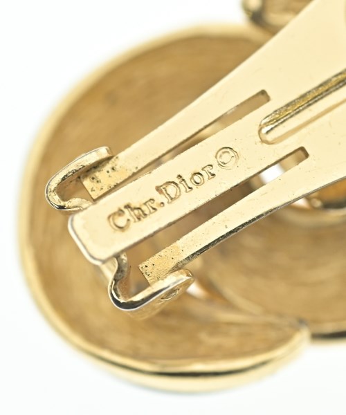 Christian Dior ต่างหู