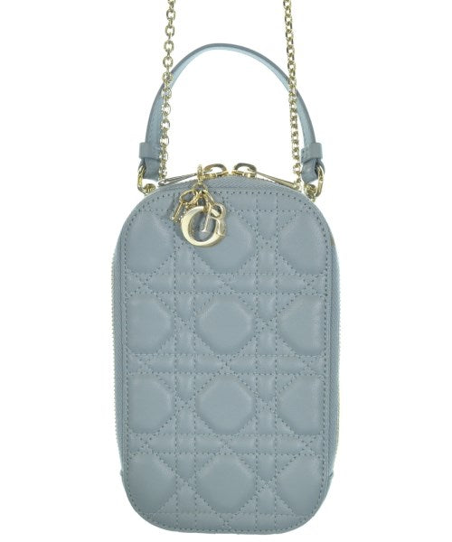 Christian Dior กระเป๋าสะพาย