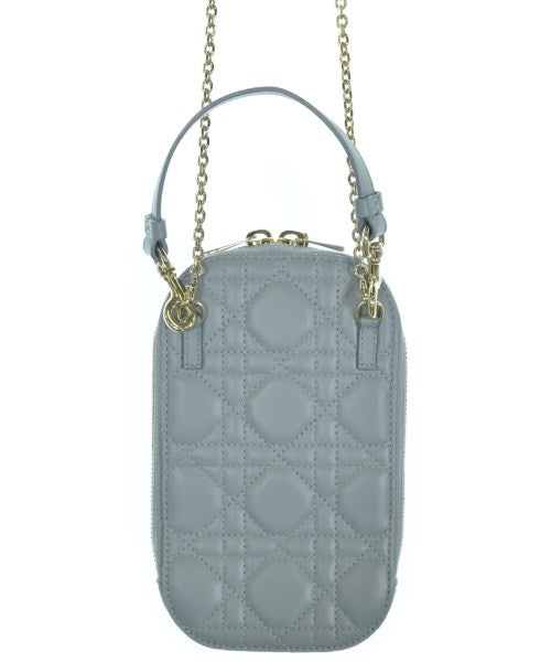 Christian Dior กระเป๋าสะพาย