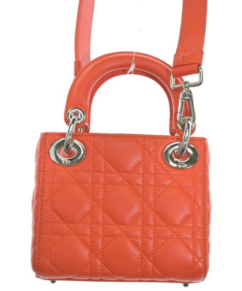 Christian Dior กระเป๋าถือขนาดใหญ่