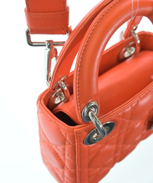 Christian Dior กระเป๋าถือขนาดใหญ่