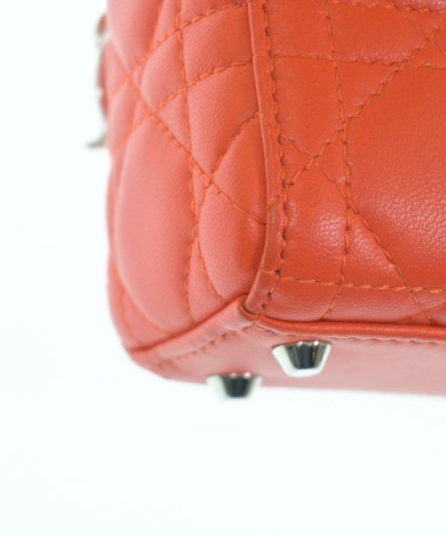 Christian Dior กระเป๋าถือขนาดใหญ่