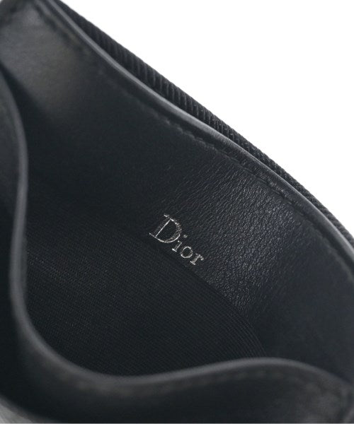 Christian Dior กล่องใส่บัตร