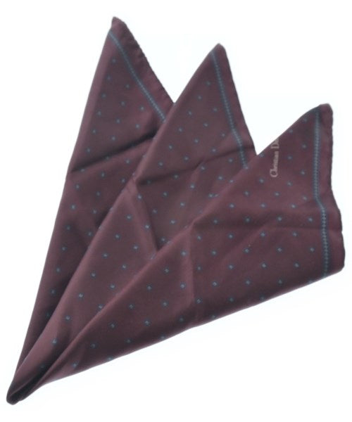 Christian Dior ผ้าพันคอ