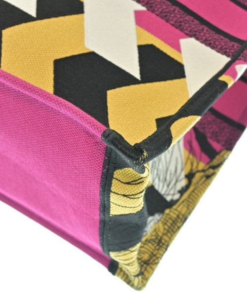 Christian Dior กระเป๋าถือขนาดใหญ่