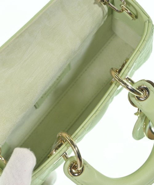 Christian Dior กระเป๋าถือ