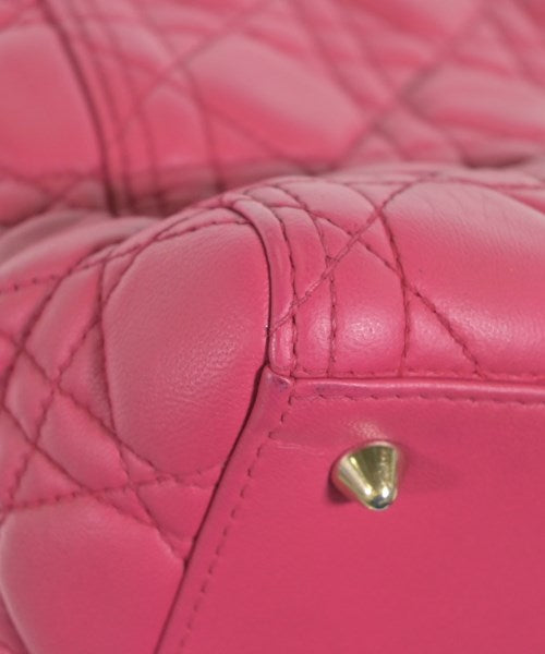 Christian Dior กระเป๋าถือ