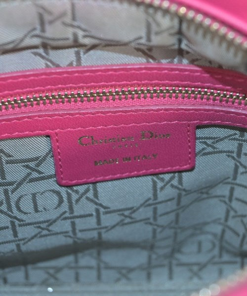 Christian Dior กระเป๋าถือ