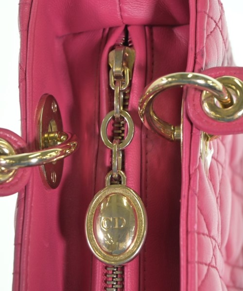 Christian Dior กระเป๋าถือ