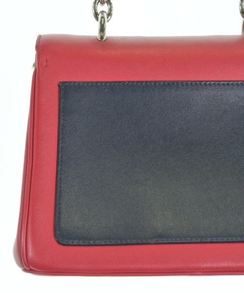 Christian Dior กระเป๋าถือ