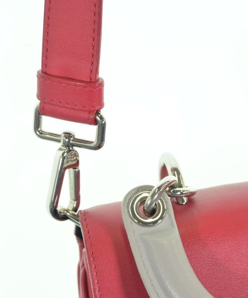 Christian Dior กระเป๋าถือ