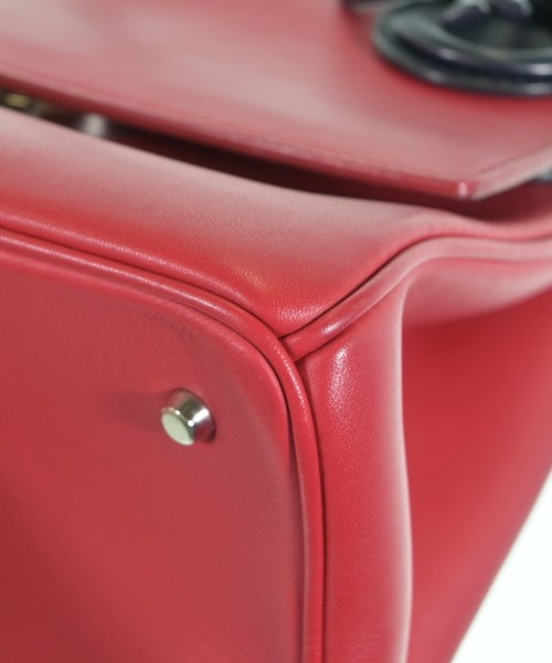 Christian Dior กระเป๋าถือ