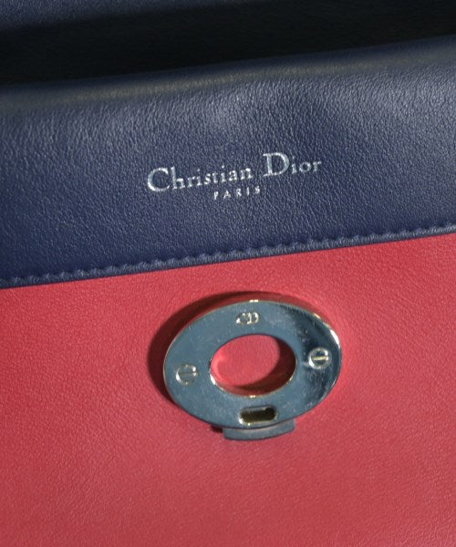 Christian Dior กระเป๋าถือ