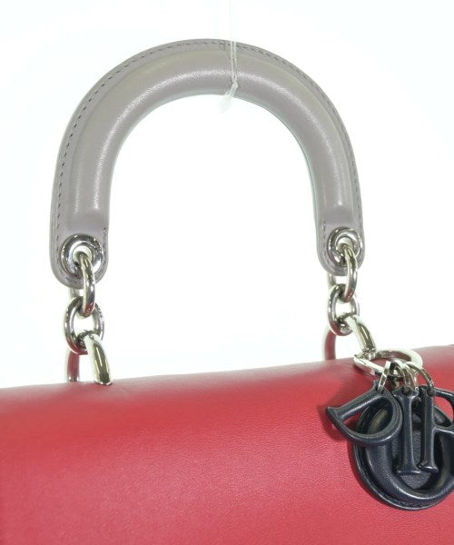 Christian Dior กระเป๋าถือ