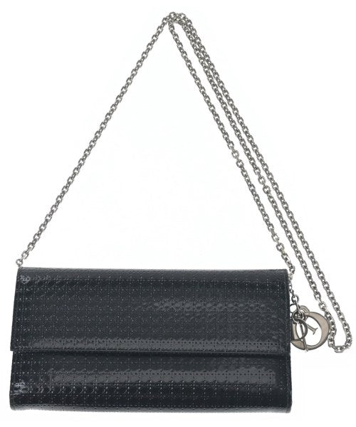 Christian Dior กระเป๋าสตางค์/กระเป๋าใส่เหรียญ