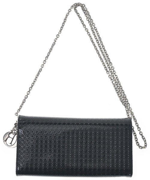 Christian Dior กระเป๋าสตางค์/กระเป๋าใส่เหรียญ