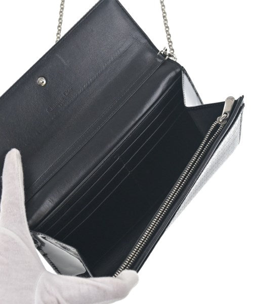 Christian Dior กระเป๋าสตางค์/กระเป๋าใส่เหรียญ