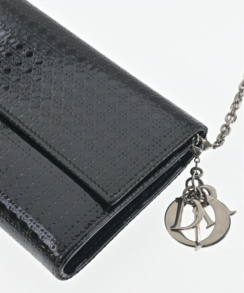 Christian Dior กระเป๋าสตางค์/กระเป๋าใส่เหรียญ