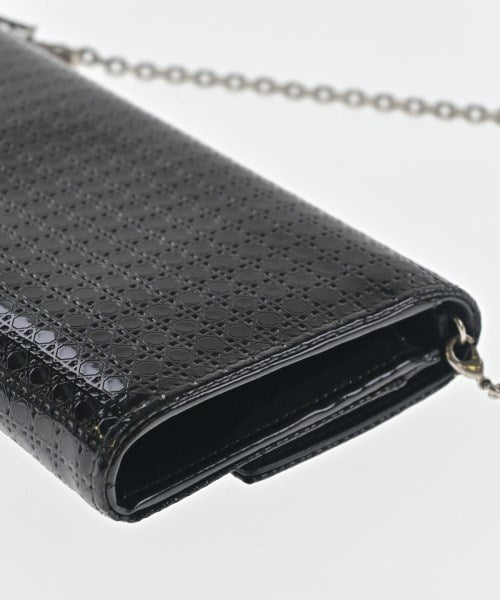Christian Dior กระเป๋าสตางค์/กระเป๋าใส่เหรียญ