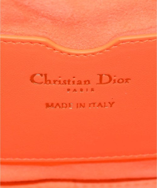 Christian Dior กระเป๋าสะพาย
