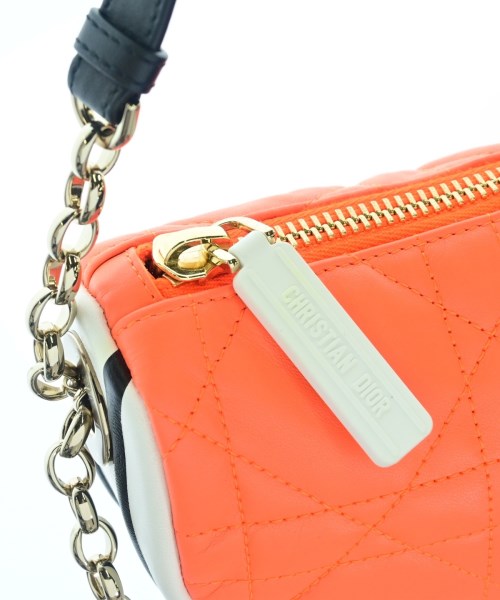 Christian Dior กระเป๋าสะพาย