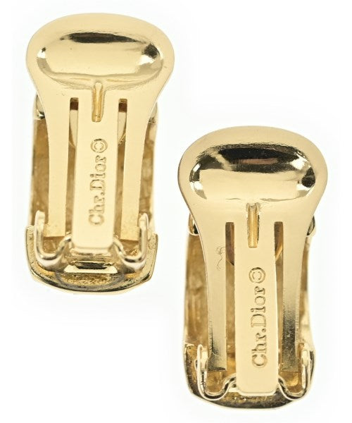 Christian Dior ต่างหู