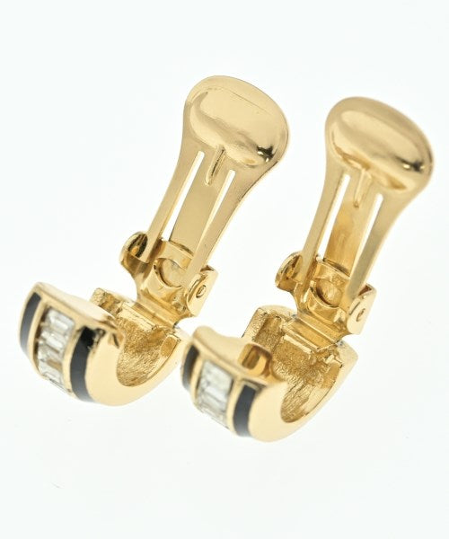 Christian Dior ต่างหู