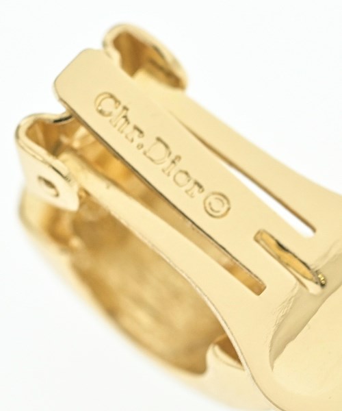 Christian Dior ต่างหู