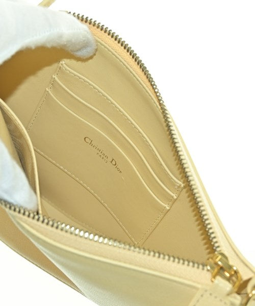 Christian Dior กระเป๋าสะพาย