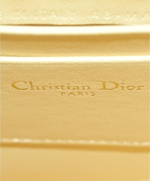 Christian Dior กระเป๋าสะพาย
