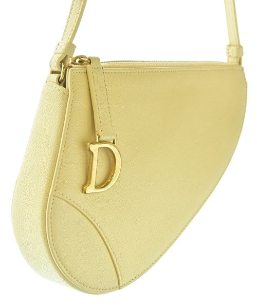 Christian Dior กระเป๋าสะพาย