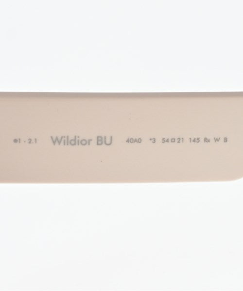 Christian Dior แว่นกันแดด