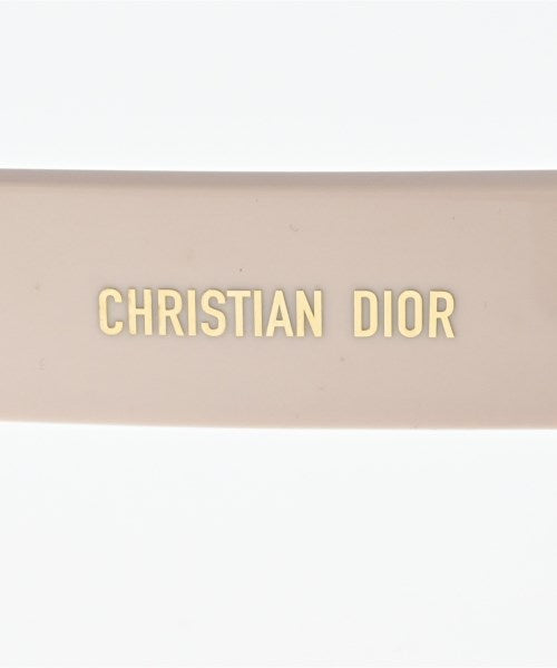 Christian Dior แว่นกันแดด
