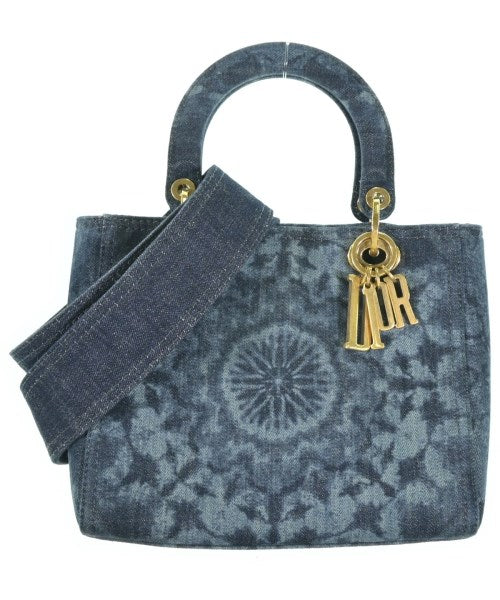 Christian Dior กระเป๋าถือ