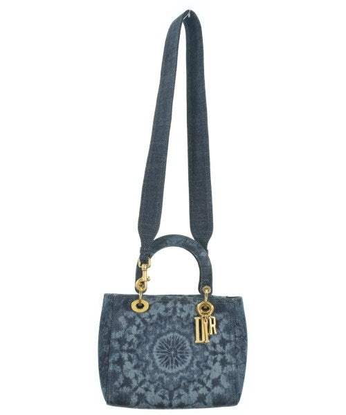 Christian Dior กระเป๋าถือ