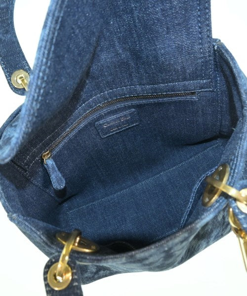 Christian Dior กระเป๋าถือ