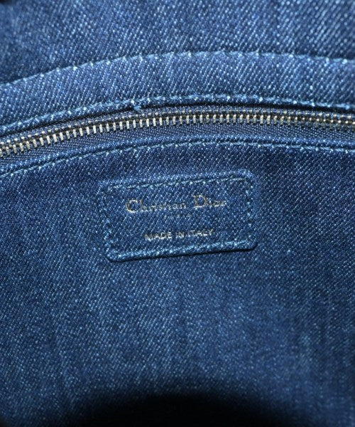 Christian Dior กระเป๋าถือ