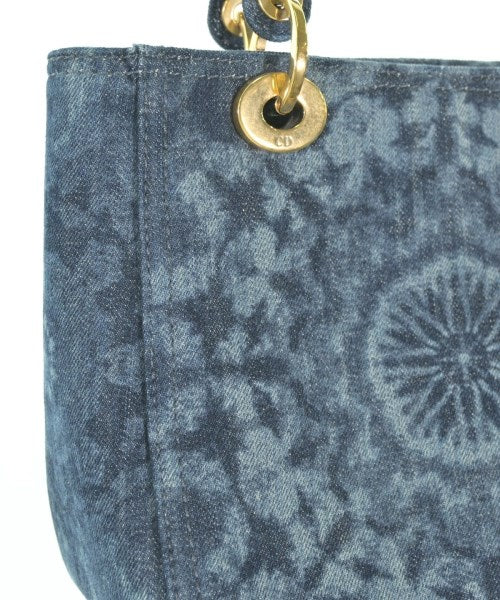 Christian Dior กระเป๋าถือ