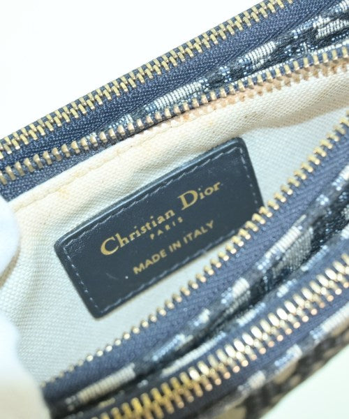 Christian Dior กระเป๋าสะพาย