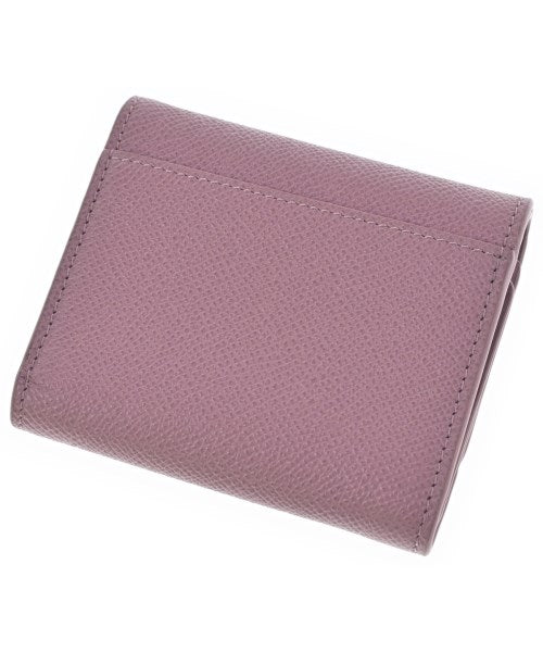 Christian Dior กระเป๋าสตางค์/กระเป๋าใส่เหรียญ