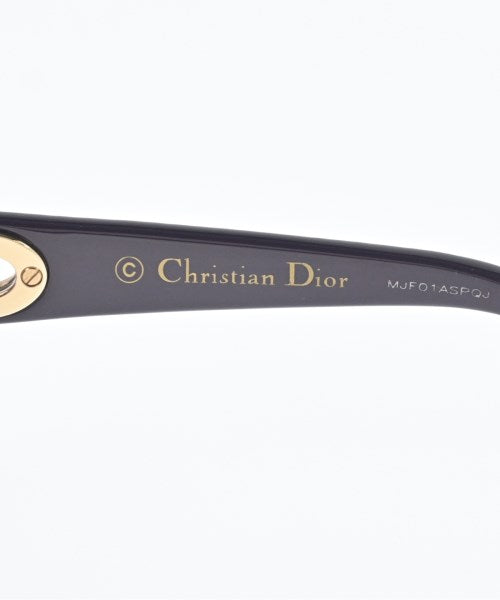 Christian Dior แว่นกันแดด