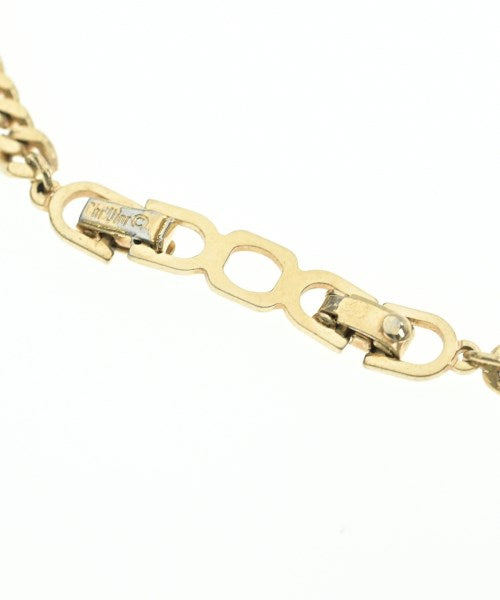 Christian Dior สร้อยคอ