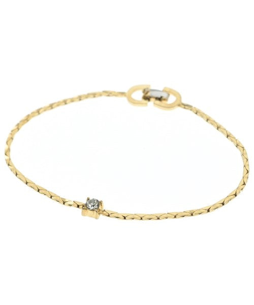 Christian Dior สร้อยข้อมือ/กำไล