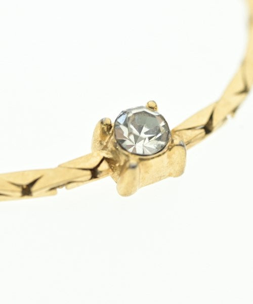 Christian Dior สร้อยข้อมือ/กำไล