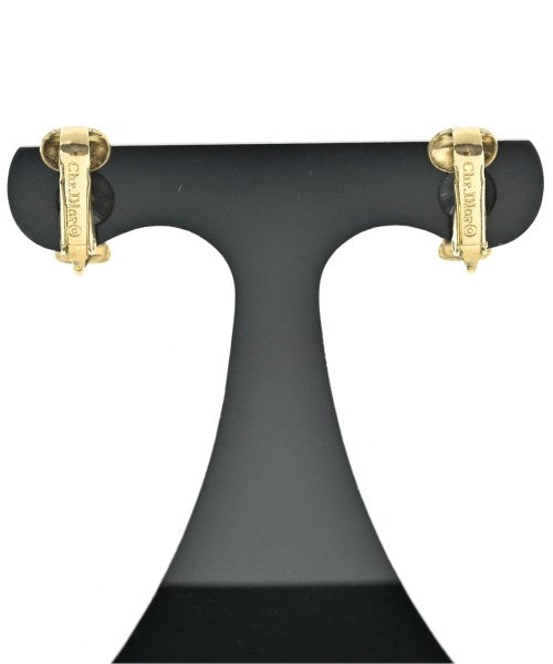 Christian Dior ต่างหู