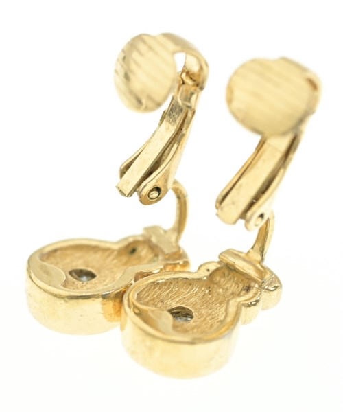 Christian Dior ต่างหู