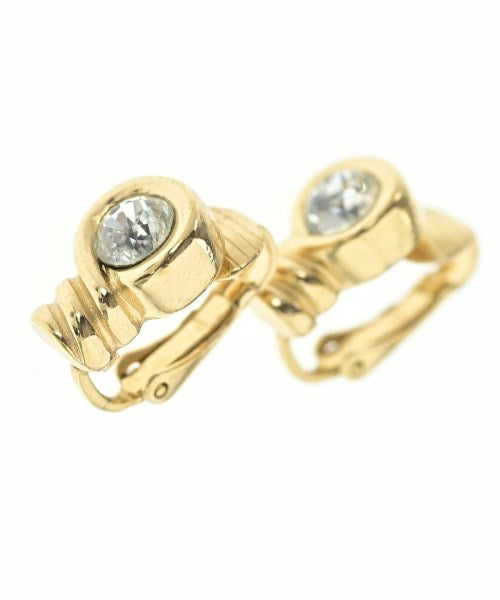 Christian Dior ต่างหู