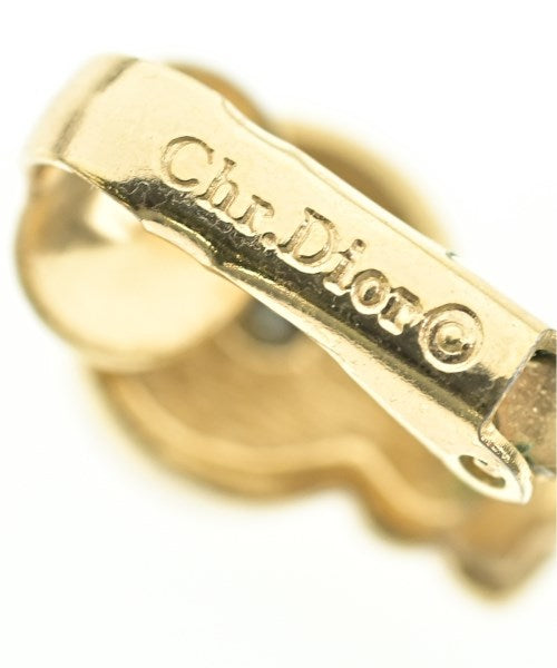 Christian Dior ต่างหู