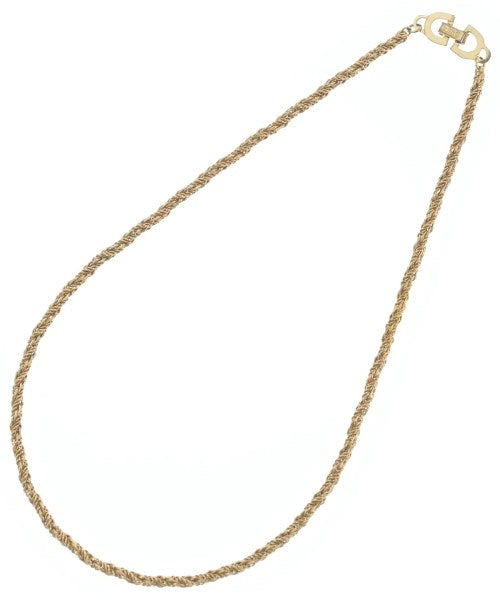 Christian Dior สร้อยคอ