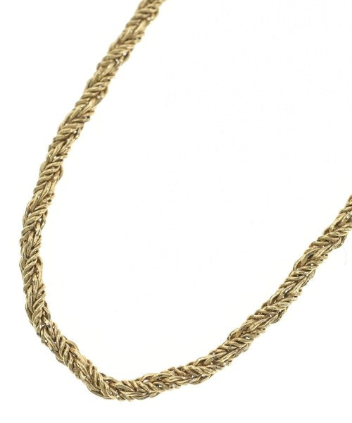 Christian Dior สร้อยคอ